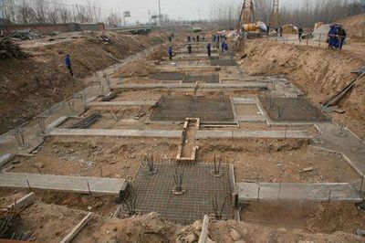 地基基坑內加固的目的主要有哪些內容(地基基坑內加固的主要目的) 結構框架設計 第5張 地基基坑內加固的目的主要有哪些內容(地基基坑內加固的主要目的) 結構框架設計 第5張