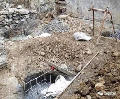 地基加固法 結構地下室設計 第4張 地基加固法 結構地下室設計 第4張