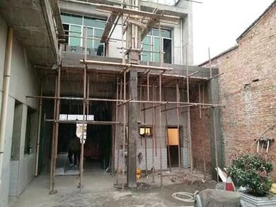 舊房樓板加固圖片真實(尋找舊房樓板加固圖片的真實性時需要考慮幾個方面) 鋼結構鋼結構螺旋樓梯設計 第5張 舊房樓板加固圖片真實(尋找舊房樓板加固圖片的真實性時需要考慮幾個方面) 鋼結構鋼結構螺旋樓梯設計 第5張