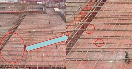 樓板 墻 鋼結構鋼結構螺旋樓梯施工 第5張