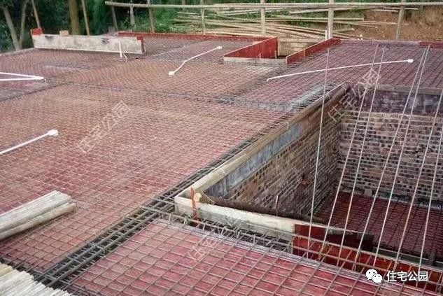 磚混結構一平方需要多少鋼筋(農村自建房鋼筋預算技巧磚混結構與框架結構對比) 建筑施工圖設計 第4張 磚混結構一平方需要多少鋼筋(農村自建房鋼筋預算技巧磚混結構與框架結構對比) 建筑施工圖設計 第4張