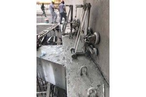 拆除樓板多少錢一平米 鋼結構異形設計 第4張 拆除樓板多少錢一平米 鋼結構異形設計 第4張