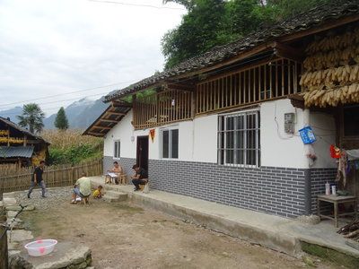 農村老房子用鋼結構加固多少錢一平方(農村老房子用鋼結構加固的費用受多種因素影響) 建筑消防施工 第2張 農村老房子用鋼結構加固多少錢一平方(農村老房子用鋼結構加固的費用受多種因素影響) 建筑消防施工 第2張