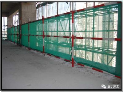 屋面施工防護措施 結構工業鋼結構施工 第4張 屋面施工防護措施 結構工業鋼結構施工 第4張