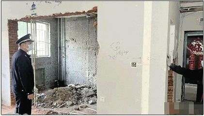 學校操場建地下停車場違法嗎（關于學校操場地下停車場的疑問）