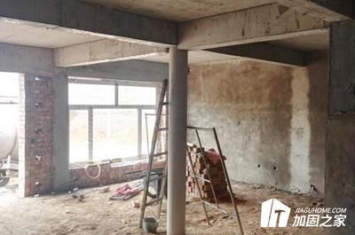 舊房加固和拆重建哪個費用大(舊房加固和拆重建哪個費用高?) 鋼結構有限元分析設計 第5張 舊房加固和拆重建哪個費用大(舊房加固和拆重建哪個費用高?) 鋼結構有限元分析設計 第5張