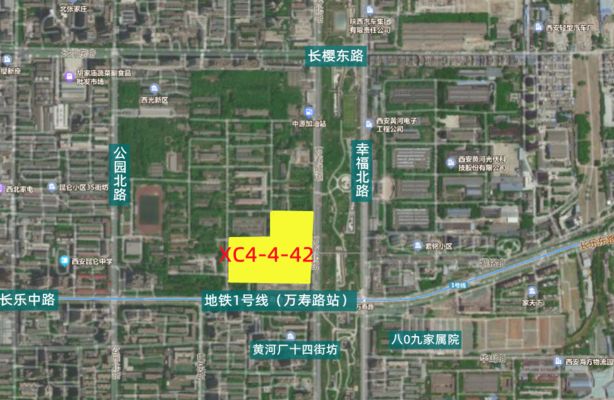 西安改造項目（西安二環改造最新進展，西安城中村改造遇到的問題） 建筑效果圖設計 第3張
