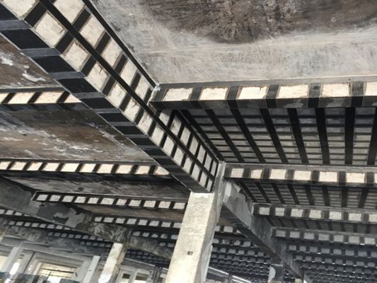西安房屋加固公司電話(西安建筑加固市場行情:房屋加固施工案例分享) 結構地下室設計 第1張 西安房屋加固公司電話(西安建筑加固市場行情:房屋加固施工案例分享) 結構地下室設計 第1張