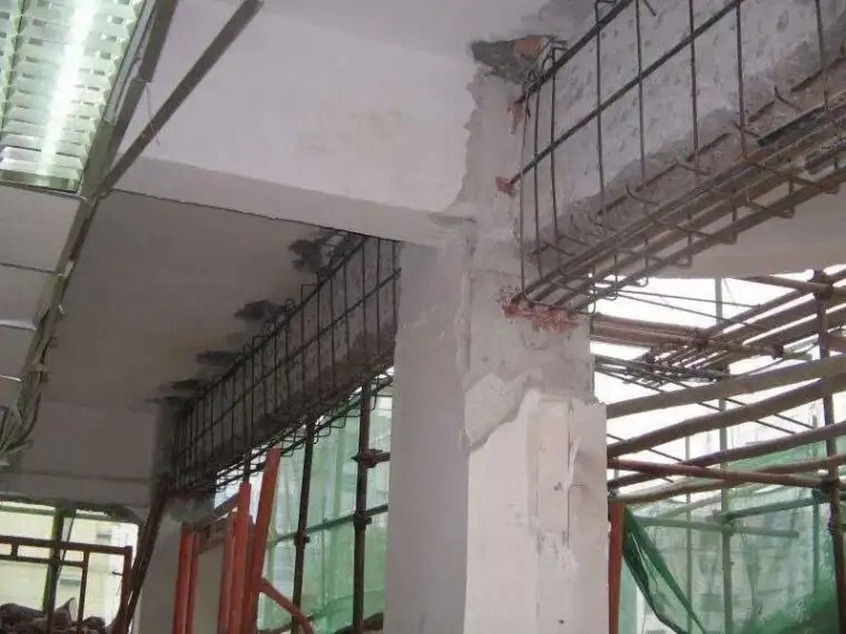 西安房屋加固公司電話(西安建筑加固市場行情:房屋加固施工案例分享) 結構地下室設計 第4張 西安房屋加固公司電話(西安建筑加固市場行情:房屋加固施工案例分享) 結構地下室設計 第4張
