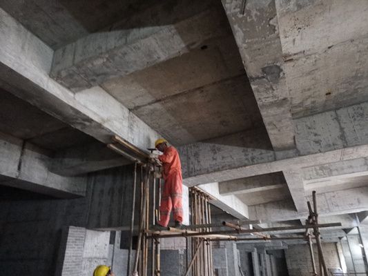 西安房屋加固公司電話(西安建筑加固市場行情:房屋加固施工案例分享) 結構地下室設計 第2張 西安房屋加固公司電話(西安建筑加固市場行情:房屋加固施工案例分享) 結構地下室設計 第2張