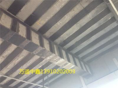 西安房屋加固公司電話(西安建筑加固市場行情:房屋加固施工案例分享) 結構地下室設計 第5張 西安房屋加固公司電話(西安建筑加固市場行情:房屋加固施工案例分享) 結構地下室設計 第5張
