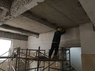 房屋加固大概需要多少錢(房屋加固施工費(fèi)用受到多種因素影響) 結(jié)構(gòu)砌體設(shè)計(jì) 第3張 房屋加固大概需要多少錢(房屋加固施工費(fèi)用受到多種因素影響) 結(jié)構(gòu)砌體設(shè)計(jì) 第3張