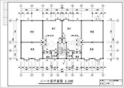 邯鄲鋼結構住宅 結構地下室設計 第2張 邯鄲鋼結構住宅 結構地下室設計 第2張