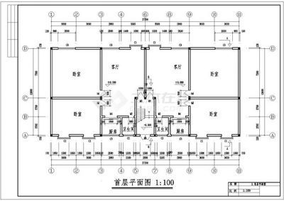 邯鄲鋼結構住宅 結構地下室設計 第1張 邯鄲鋼結構住宅 結構地下室設計 第1張