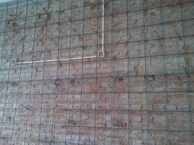砌體墻上的鋼筋叫什么(砌體墻鋼筋的作用原理) 建筑方案施工 第4張 砌體墻上的鋼筋叫什么(砌體墻鋼筋的作用原理) 建筑方案施工 第4張
