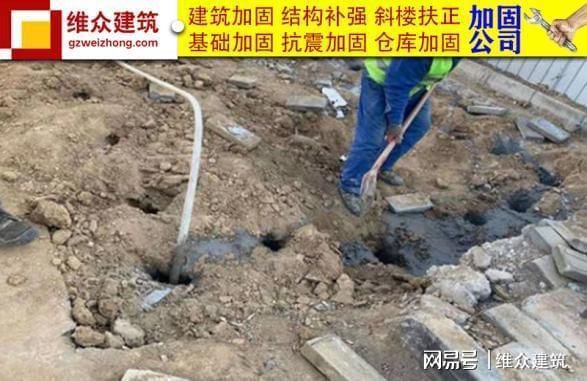 地基加固工程中的壓是指(地基加固新技術有哪些) 建筑方案施工 第1張 地基加固工程中的壓是指(地基加固新技術有哪些) 建筑方案施工 第1張