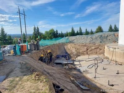 地基加固工程中的壓是指(地基加固新技術有哪些) 建筑方案施工 第4張 地基加固工程中的壓是指(地基加固新技術有哪些) 建筑方案施工 第4張