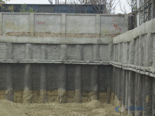 地基加固工程中的壓是指(地基加固新技術有哪些) 建筑方案施工 第3張 地基加固工程中的壓是指(地基加固新技術有哪些) 建筑方案施工 第3張