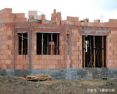 磚混結(jié)構(gòu)的墻是什么墻 建筑方案施工 第4張 磚混結(jié)構(gòu)的墻是什么墻 建筑方案施工 第4張