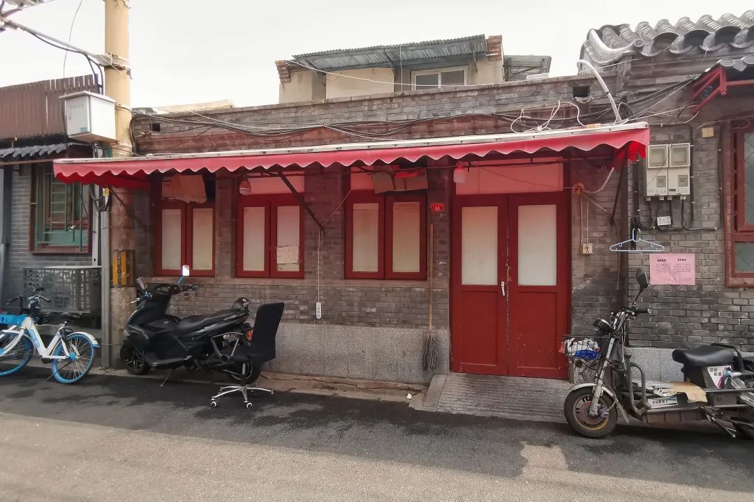 北京平房改建能加高嗎 結(jié)構(gòu)框架設(shè)計 第3張 北京平房改建能加高嗎 結(jié)構(gòu)框架設(shè)計 第3張