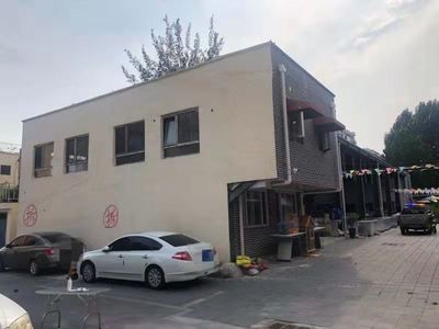北京平房改建能加高嗎 結(jié)構(gòu)框架設(shè)計 第5張 北京平房改建能加高嗎 結(jié)構(gòu)框架設(shè)計 第5張