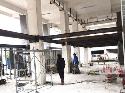 鋼結構房屋搭建合同(鋼結構房屋搭建合同份數) 結構電力行業設計 第3張 鋼結構房屋搭建合同(鋼結構房屋搭建合同份數) 結構電力行業設計 第3張