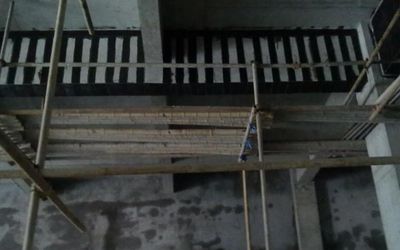 粘鋼加固報價清單表格圖片 結構框架施工 第4張