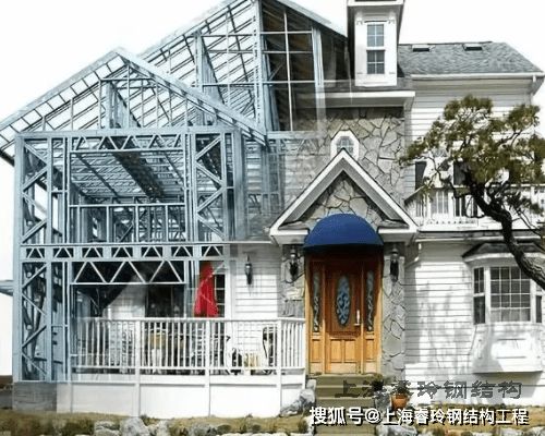 鋼結構房屋好還是水泥結構好(鋼結構房屋與水泥結構的成本對比) 鋼結構有限元分析設計 第1張 鋼結構房屋好還是水泥結構好(鋼結構房屋與水泥結構的成本對比) 鋼結構有限元分析設計 第1張