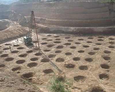 地基加固方案UETER設計 建筑消防設計 第4張 地基加固方案UETER設計 建筑消防設計 第4張