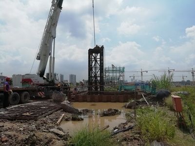 北京最大的地基基礎公司是哪家公司(北京地基基礎公司排名) 結構地下室設計 第4張 北京最大的地基基礎公司是哪家公司(北京地基基礎公司排名) 結構地下室設計 第4張