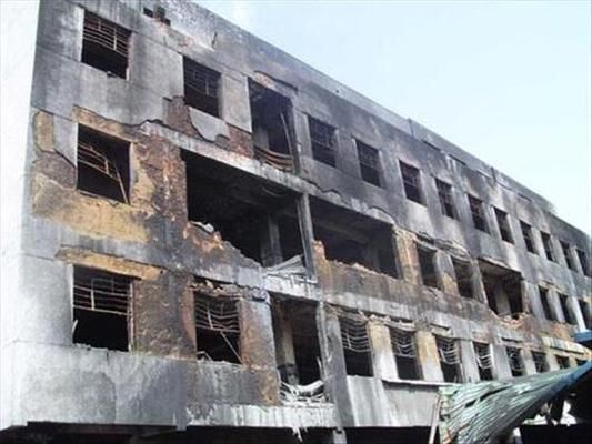 建筑加固改造價格(建筑加固改造工程復雜度和難度是影響價格的一個主要因素) 鋼結構跳臺設計 第3張 建筑加固改造價格(建筑加固改造工程復雜度和難度是影響價格的一個主要因素) 鋼結構跳臺設計 第3張