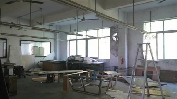 建筑加固改造價格(建筑加固改造工程復雜度和難度是影響價格的一個主要因素) 鋼結構跳臺設計 第5張 建筑加固改造價格(建筑加固改造工程復雜度和難度是影響價格的一個主要因素) 鋼結構跳臺設計 第5張