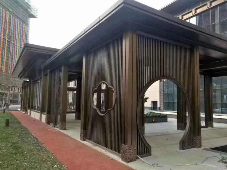 園林設計師主要做什么（-園林設計師如何應對氣候變化對設計的影響） 北京鋼結構設計問答