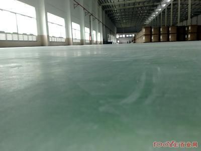 北京地坪材料公司（北京地坪材料公司推薦） 建筑方案施工 第5張