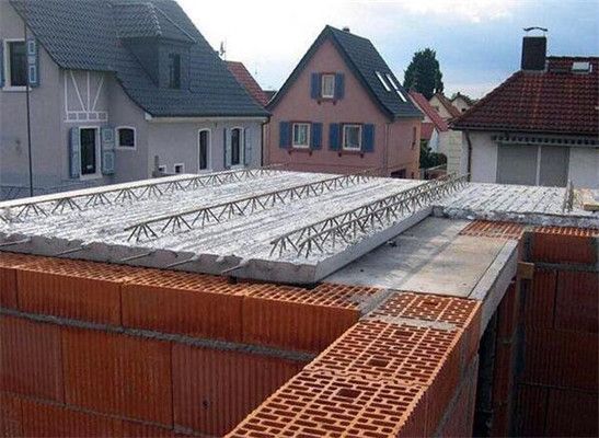 空心樓板的房子能買嗎現在（空心樓板房的抗震性能如何？） 建筑效果圖設計 第1張