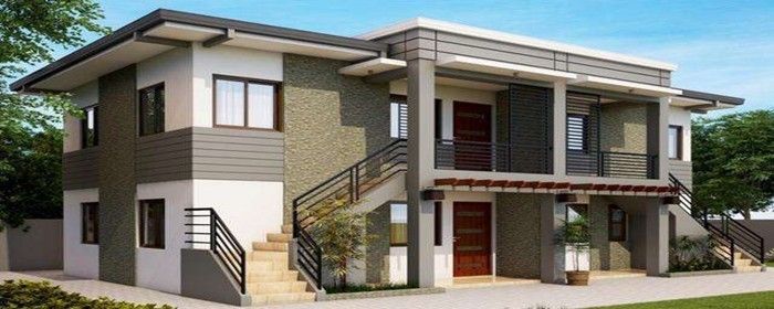 空心樓板的房子能買嗎現在（空心樓板房的抗震性能如何？） 建筑效果圖設計 第2張