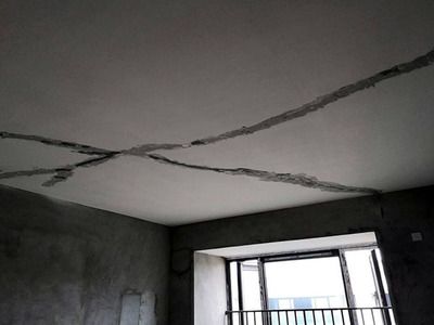 房屋加固施工隊質保期多久啊(房屋加固工程驗收流程詳解房屋加固工程驗收流程詳解) 鋼結構框架施工 第2張 房屋加固施工隊質保期多久啊(房屋加固工程驗收流程詳解房屋加固工程驗收流程詳解) 鋼結構框架施工 第2張