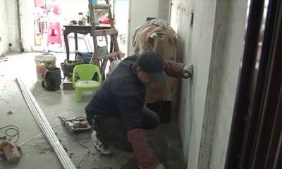 房屋加固施工隊質保期多久啊(房屋加固工程驗收流程詳解房屋加固工程驗收流程詳解) 鋼結構框架施工 第4張 房屋加固施工隊質保期多久啊(房屋加固工程驗收流程詳解房屋加固工程驗收流程詳解) 鋼結構框架施工 第4張