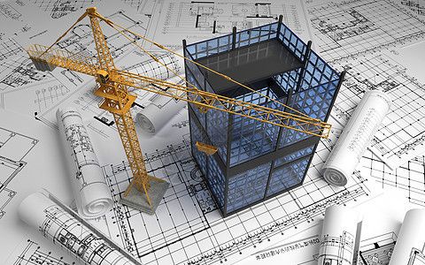 高樓地基打樁施工過程圖片 建筑方案施工 第2張 高樓地基打樁施工過程圖片 建筑方案施工 第2張