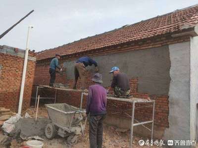 老房子房體加固(老房子加固工作不可輕視鋼板加固法鋼筋網加固法) 結構橋梁鋼結構施工 第2張 老房子房體加固(老房子加固工作不可輕視鋼板加固法鋼筋網加固法) 結構橋梁鋼結構施工 第2張