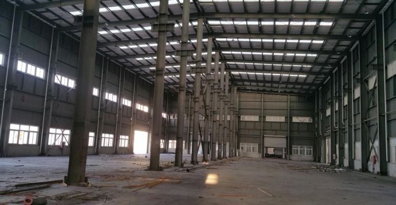 鋼結構檢測鑒定指南(鋼結構檢測設備選型指南,鋼結構檢測數據分析方法) 結構機械鋼結構施工 第5張 鋼結構檢測鑒定指南(鋼結構檢測設備選型指南,鋼結構檢測數據分析方法) 結構機械鋼結構施工 第5張