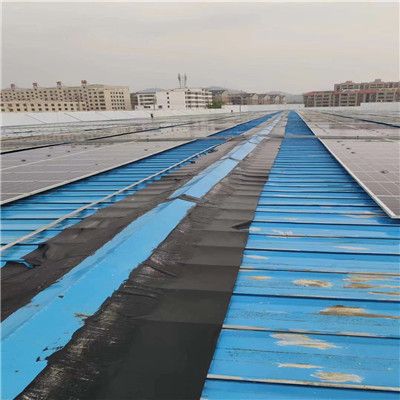 屋面注漿施工工藝視頻 結構砌體設計 第5張 屋面注漿施工工藝視頻 結構砌體設計 第5張