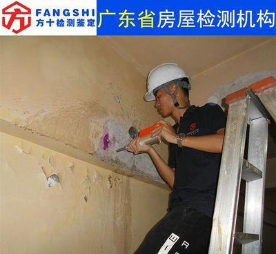 承重墻鑒定費(fèi)用是業(yè)主出嗎(承重墻鑒定費(fèi)用歸屬) 建筑施工圖設(shè)計(jì) 第1張 承重墻鑒定費(fèi)用是業(yè)主出嗎(承重墻鑒定費(fèi)用歸屬) 建筑施工圖設(shè)計(jì) 第1張