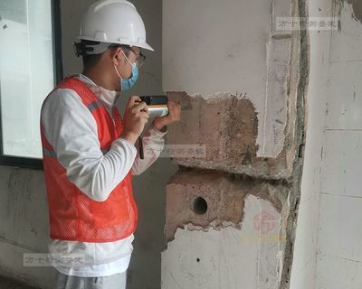 承重墻鑒定費(fèi)用是業(yè)主出嗎(承重墻鑒定費(fèi)用歸屬) 建筑施工圖設(shè)計(jì) 第2張 承重墻鑒定費(fèi)用是業(yè)主出嗎(承重墻鑒定費(fèi)用歸屬) 建筑施工圖設(shè)計(jì) 第2張