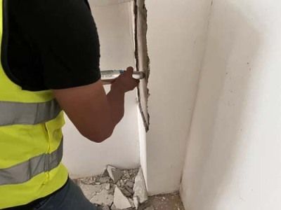 承重墻鑒定費(fèi)用是業(yè)主出嗎(承重墻鑒定費(fèi)用歸屬) 建筑施工圖設(shè)計(jì) 第4張 承重墻鑒定費(fèi)用是業(yè)主出嗎(承重墻鑒定費(fèi)用歸屬) 建筑施工圖設(shè)計(jì) 第4張