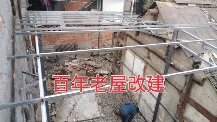 新疆建筑物（新疆的建筑物是如何反映當地的歷史和文化和文化的） 北京鋼結構設計問答
