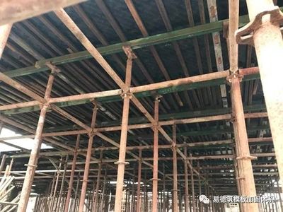 消防給排水平面圖中QXL是什么意思（在消防給排水平面圖中，qxl通常代表什么？） 北京鋼結(jié)構(gòu)設(shè)計(jì)問答
