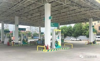 加油站站棚設計規范(加油站站棚的設計規范) 結構工業鋼結構施工 第3張 加油站站棚設計規范(加油站站棚的設計規范) 結構工業鋼結構施工 第3張