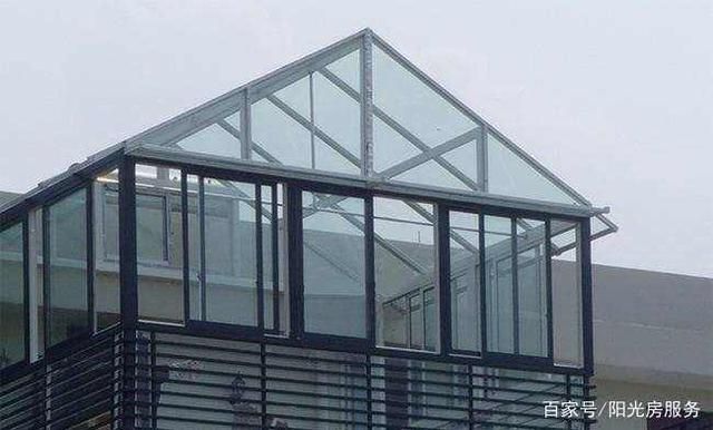 鋼結構陽光房做法(鋼結構陽光房施工注意事項) 全國鋼結構廠 第1張 鋼結構陽光房做法(鋼結構陽光房施工注意事項) 全國鋼結構廠 第1張