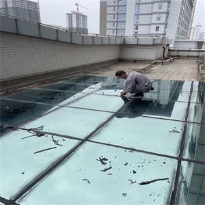 屋面注漿快速修復(fù)技術(shù)方案(屋面注漿快速修復(fù)技術(shù)方案的詳細(xì)步驟) 結(jié)構(gòu)機(jī)械鋼結(jié)構(gòu)施工 第1張 屋面注漿快速修復(fù)技術(shù)方案(屋面注漿快速修復(fù)技術(shù)方案的詳細(xì)步驟) 結(jié)構(gòu)機(jī)械鋼結(jié)構(gòu)施工 第1張
